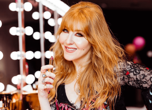 Charlotte Tilbury