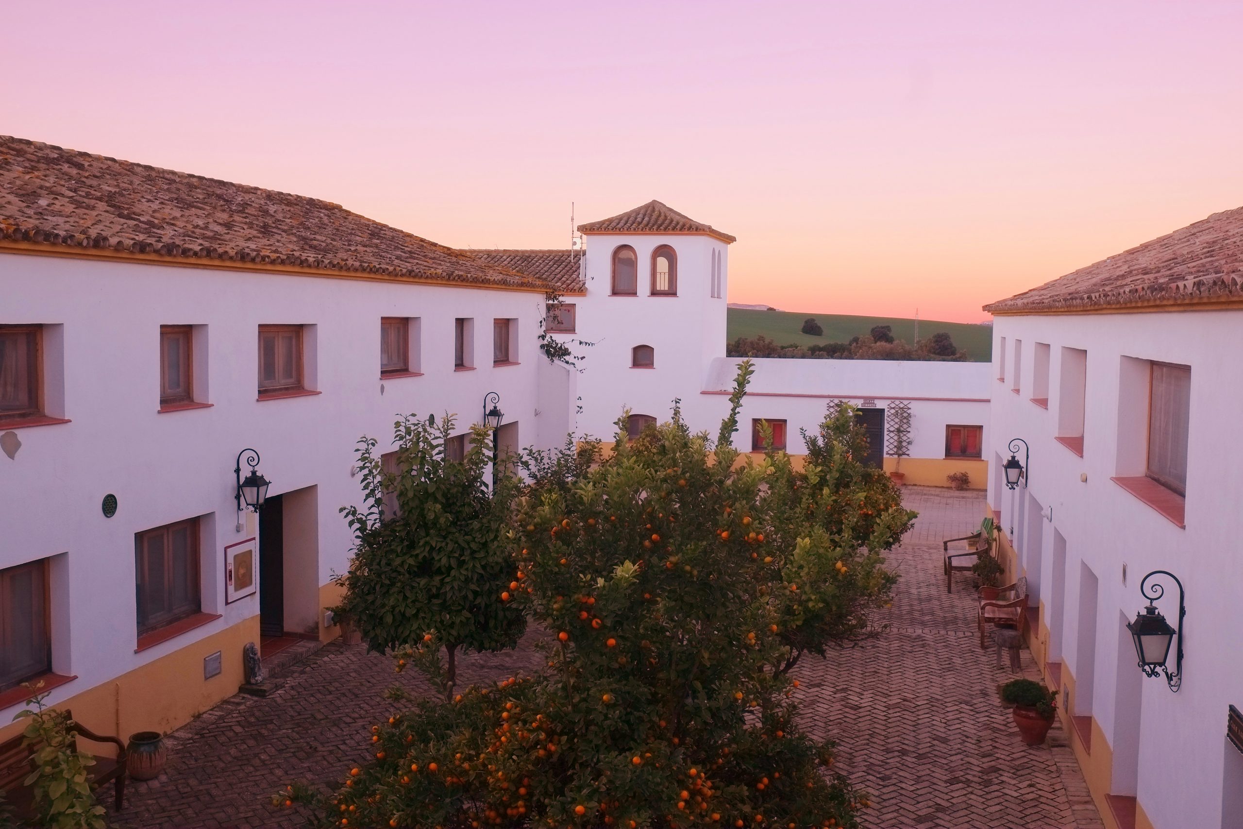 Cortijo