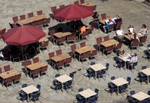 Businesses need rent discounts until June, says Gibraltar business group Gibraltar Business Covid