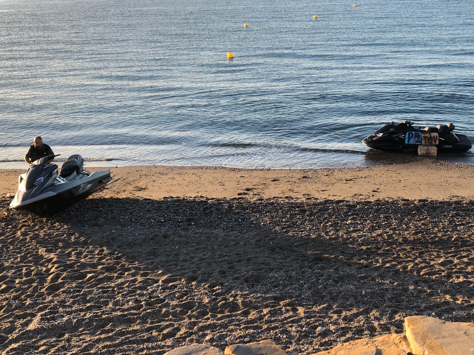 Jetskis 2