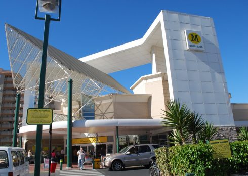 Morrisons