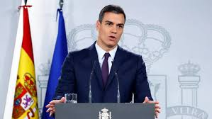 Pedro Sanchez