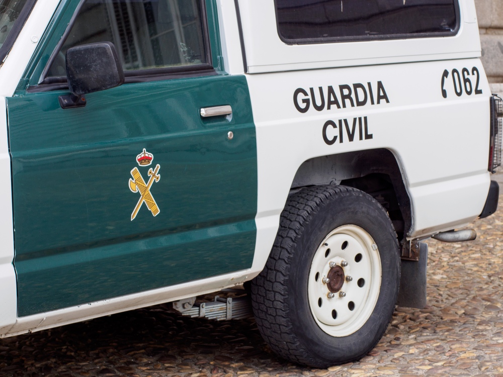 Teenage boy dies after shooting himself in the head in Spain's Murcia region