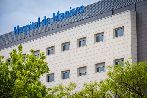 19 Coronavirus Cases In Spain Linked To Valencia  S Manises Hospital