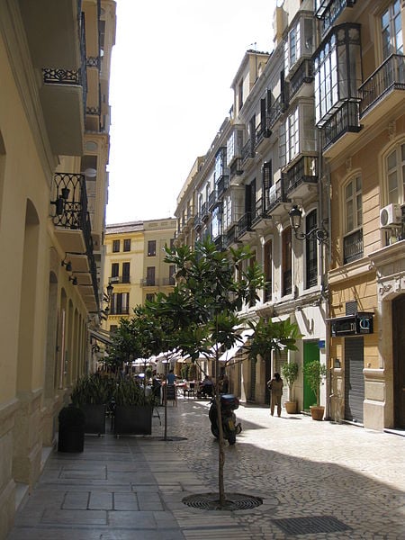 Citizens in Malaga to benefit from rental subsidies due to economic crisis triggered by COVID-19
