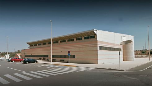 Costa Blanca Sports Centre Hosts Covid 19 Tests Over Outbreak Fears At Santa Pola Nightclub