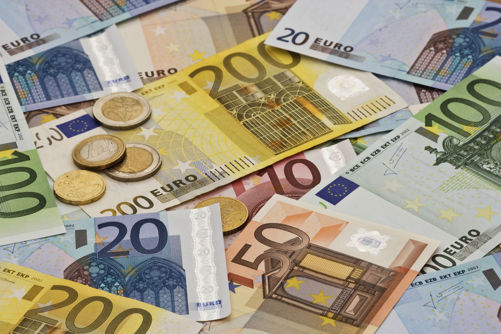 Евро деньги курс
