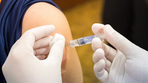 Flu Jab Plans Unveiled For At Least 75 Per Cent Of Elderly Living In Spain  S Costa Blanca