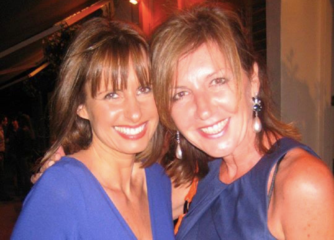 Lisa Burgess