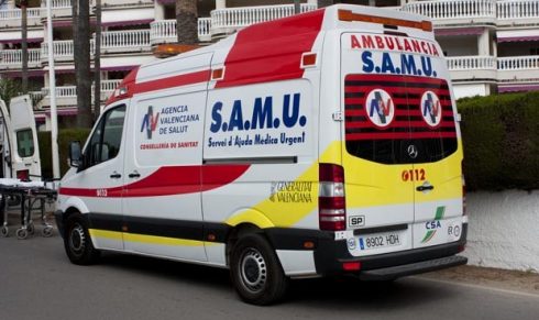 Orihuela Costa has ‘one ambulance’ servicing 60,000 people as councillor demands better response times