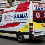 Local Council Says People Are Dying In British Expat Area Of Spain  S Costa Blanca Due To Poor Ambulance Service