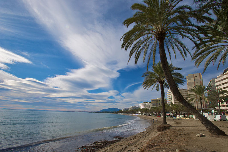 Marbella_beach_ 5307442067