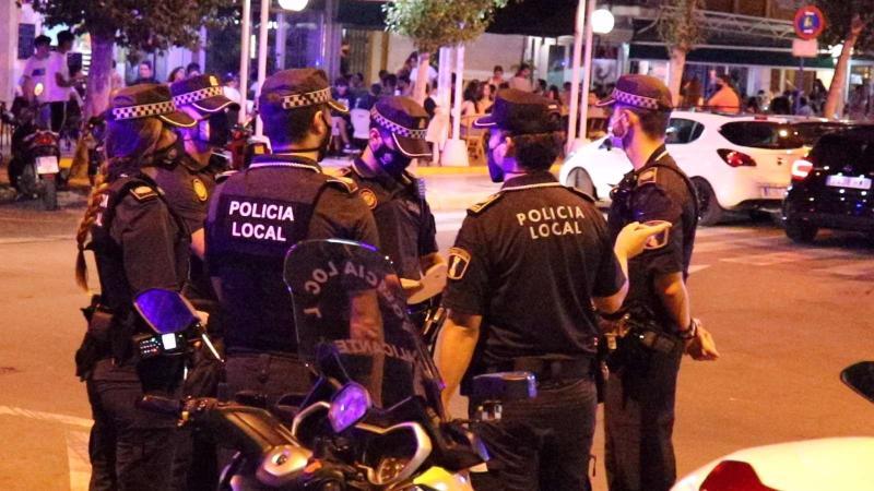 Massive Fines Introduced For Large Parties On Spain S Costa Blanca That Break Covid 19 Safety Rules