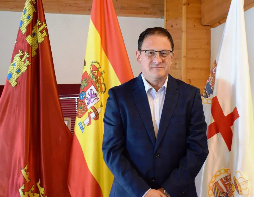 Mayor Of Tourist And British Expat Area In Spain S Murcia Region Slams Phase One Lockdown Threat