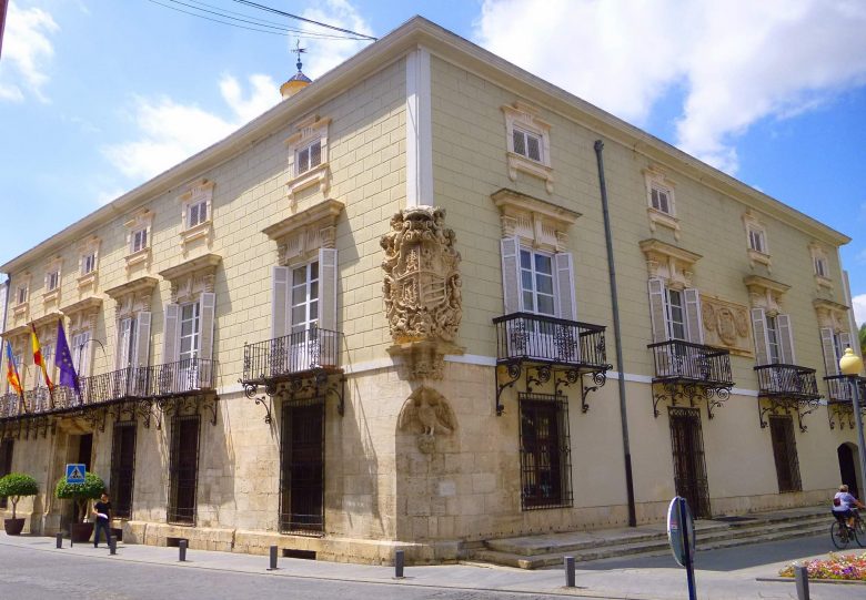 Appeal Launched Over Costa Blanca S Largest Ever Corruption Case
