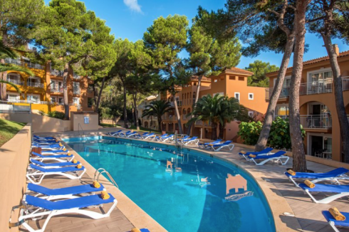 mallorca hotel