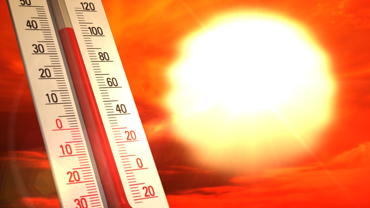 Summer in Malaga: 14 temperature records broken, averages surge by 2.2°C