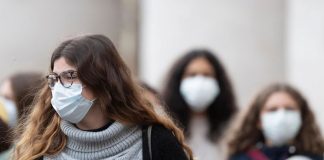 LISTED: 17 municipalities in Spain’s Malaga at extreme risk of COVID-19—with Antequera Health District back to level 2 alert Women With Face Masks