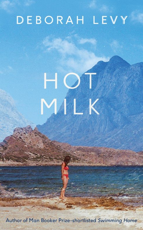 Hot Milk 5