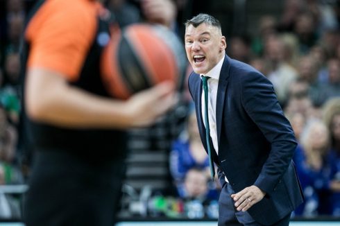 Jasikevicius