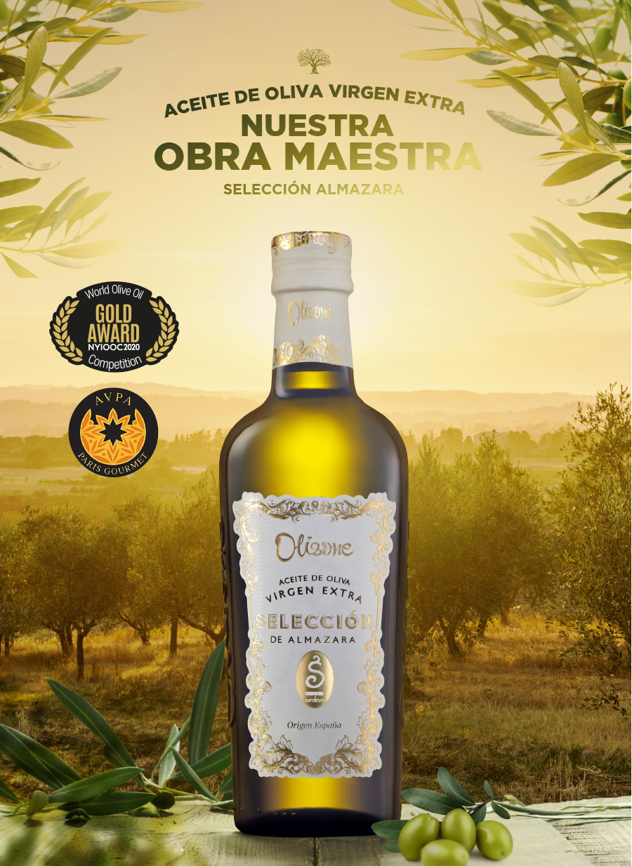 Leugen Triatleet verhouding This Lidl home brand olive oil has just won the world's best olive oil  competition - Olive Press News Spain