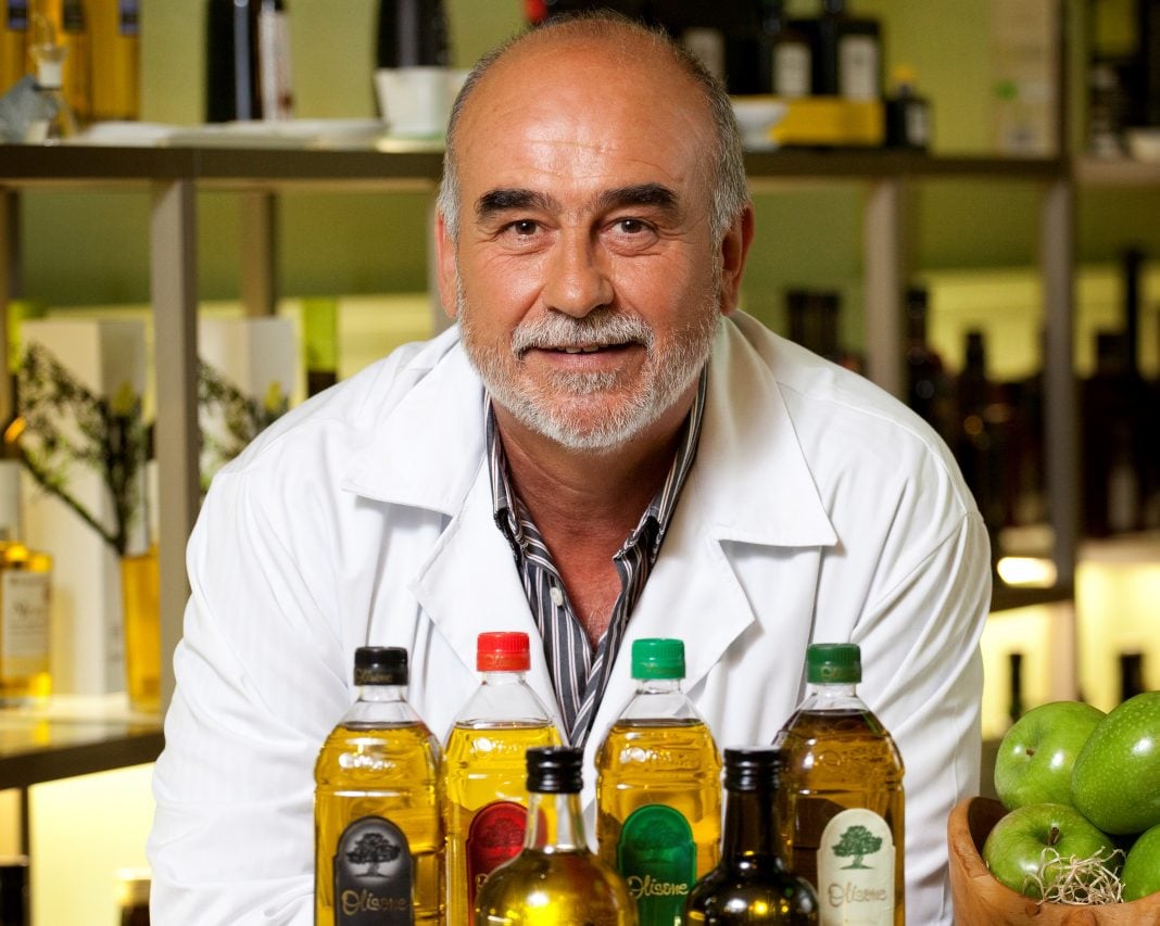 This Lidl home brand olive oil has just won the world's best olive oil