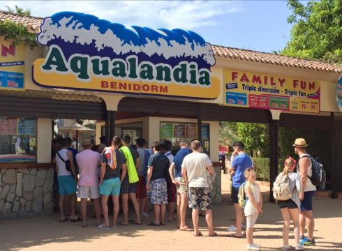 Aqualandia And Mundomar To Call It Quits For The Season On August 23
