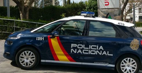 Careless Burglar On Spain  S Costa Blanca Leaves Id Documents Behind In House And Is Arrested On His Return