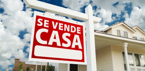 The Spanish language, Costa Blanca Real Estate agency