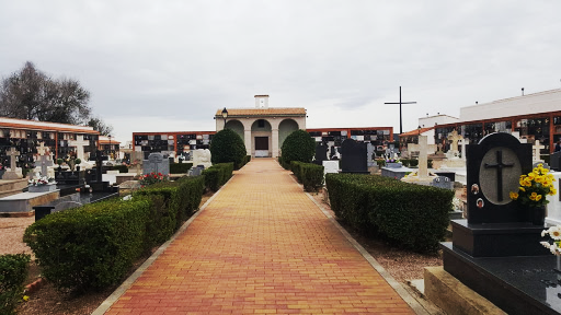 Segorbe Cementerio