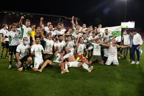 Top Flight La Liga Soccer Returns To Spain  S Costa Blanca After Five Year Gap
