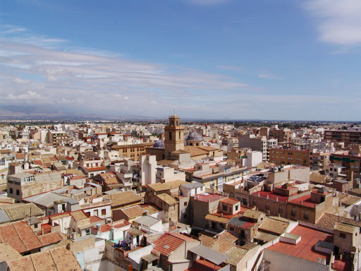 Callosa De Segura