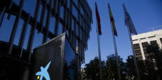 Negative interest rates in Spain to be ‘new normal’ until 2031 1x 1