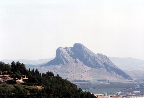 Dolmens Site Museum in Spain’s Antequera displays two temporary exhibitions