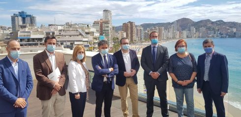 Benidorm And Costa Blanca Hotel Owners In Spain Claim That Uk Travel Quarantine  Ruined Everything