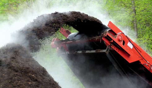 Big Stink Over Manure Factory