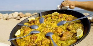 Make your own paella as Spain’s Valencia region celebrates ‘World Paella Day’ Food And Drink Making The Perfect Paella