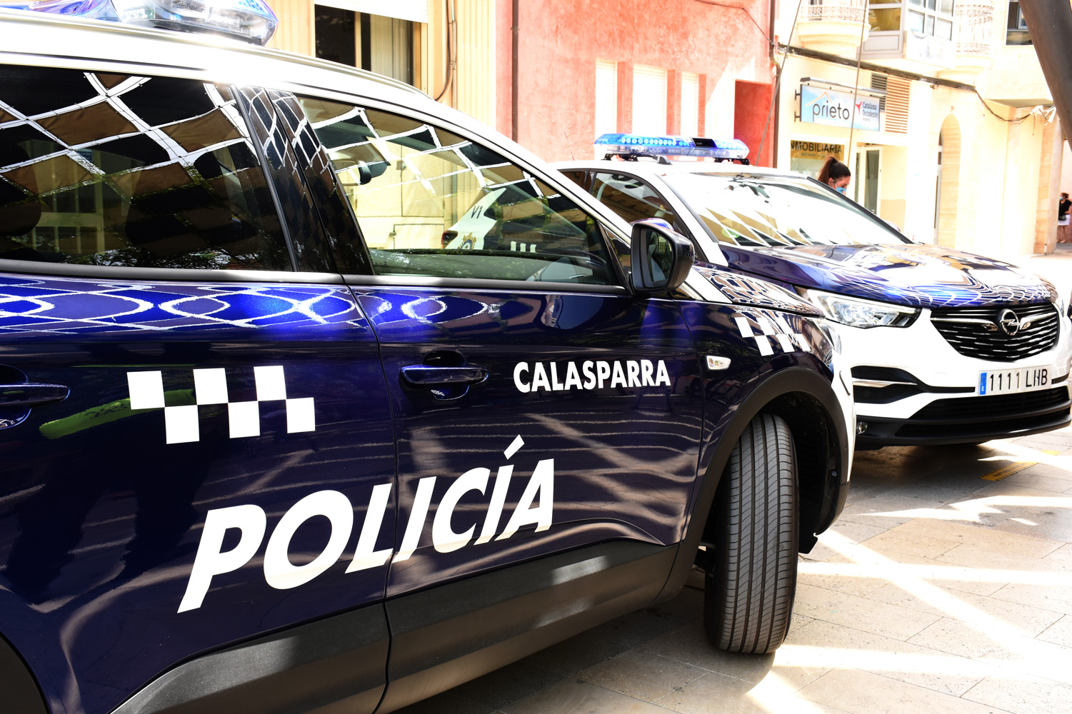 Father Commits Suicide After Knifing His Son At Their Home In Spain  S Murcia Region
