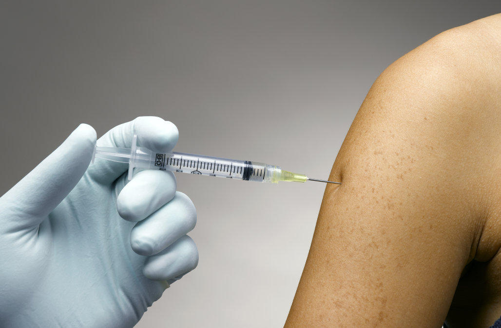 EXPLAINER:- The latest vaccination state of play for the Costa Blanca and Valencia areas of Spain