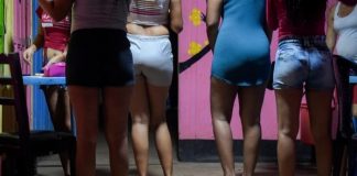 ‘Stop soliciting on our streets’: Why residents in Spain are right to speak out sex worker