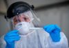 Sky-rocketing COVID-19 cases are back to late February pandemic levels in Costa Blanca area of Spain Sky-rocketing COVID-19 case numbers hit late February levels in Costa Blanca and Valencia areas of Spain