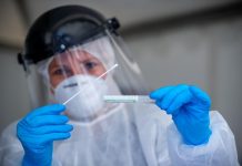 COVID-19 cases produce a modest underlying rise as Easter ‘effect’ is monitored in Costa Blanca and Valencia areas of Spain COVID-19 cases produce a modest underlying rise as Easter 'effect' is monitored in Costa Blanca and Valencia areas of Spain