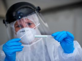 COVID-19 hospital cases hit new low with levels similar to almost a year ago in Costa Blanca area of Spain COVID-19 hospital cases reach a new low and levels of nearly 12 months ago in Costa Blanca area of Spain