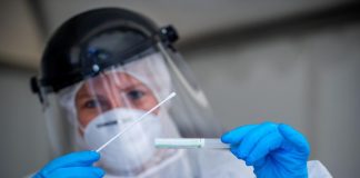 COVID-19 cases produce a modest underlying rise as Easter ‘effect’ is monitored in Costa Blanca and Valencia areas of Spain COVID-19 cases produce a modest underlying rise as Easter 'effect' is monitored in Costa Blanca and Valencia areas of Spain