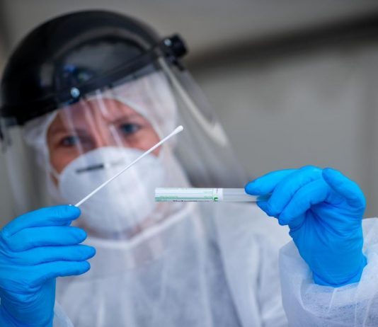 COVID-19 hospital cases hit new low with levels similar to almost a year ago in Costa Blanca area of Spain COVID-19 hospital cases reach a new low and levels of nearly 12 months ago in Costa Blanca area of Spain