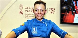 Battle of the paellas in world showdown over Spain’s famous dish in Valencia Paella Battle Picture