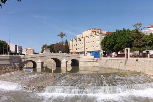 Rojales Bridge