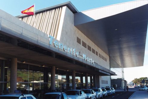 Ryanair Launches New Winter Services Between The Canary Islands And The Costa Blanca In Spain