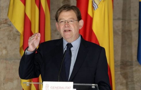 Spain’s Valencian Community opts for ‘prudence’ ahead of announcing reduced COVID-19 restrictions this Thursday