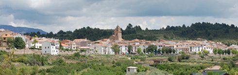 Village School Tries To Stay Open In Spain  S Valencian Community With Families Offered A Free Home And A Job In Order To Move There